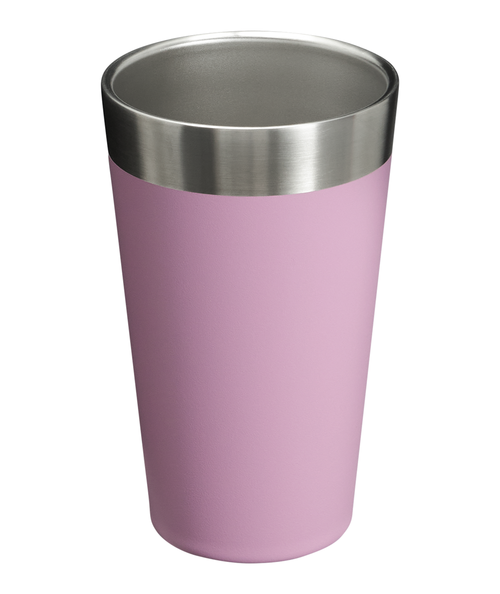 Adventure Stacking Beer Pint | 16 OZ - Carry Anywhere