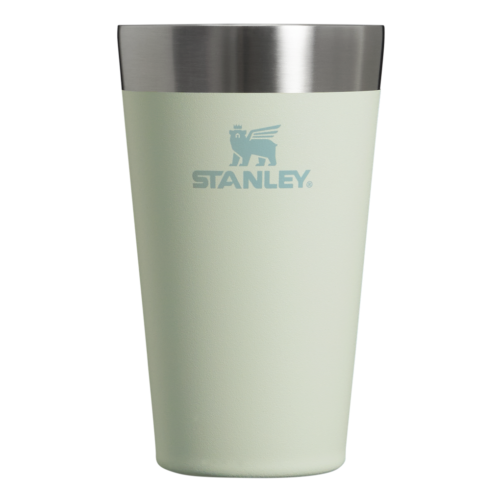 Adventure Stacking Beer Pint | 16 OZ - Carry Anywhere