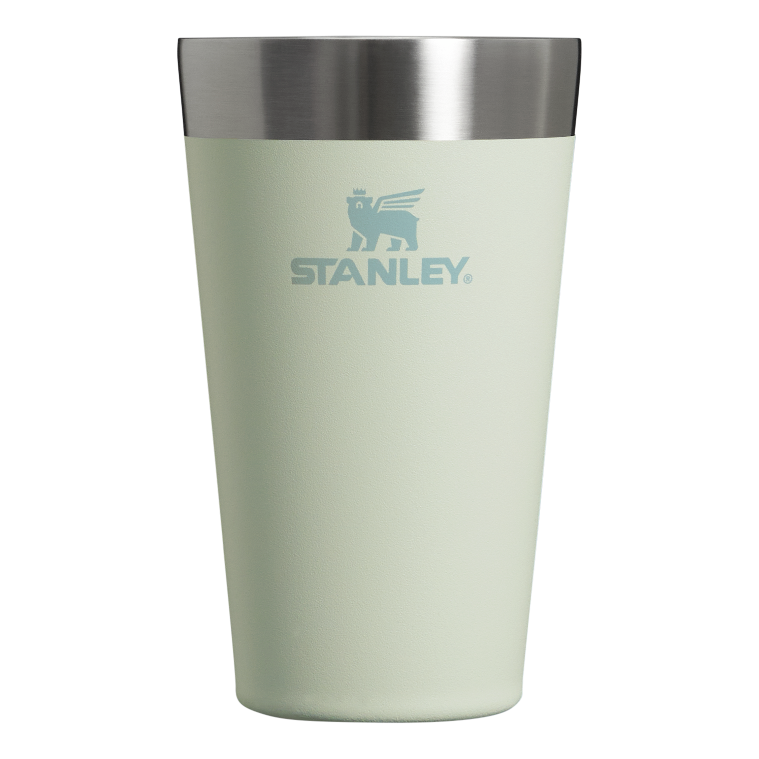 Adventure Stacking Beer Pint | 16 OZ - Carry Anywhere