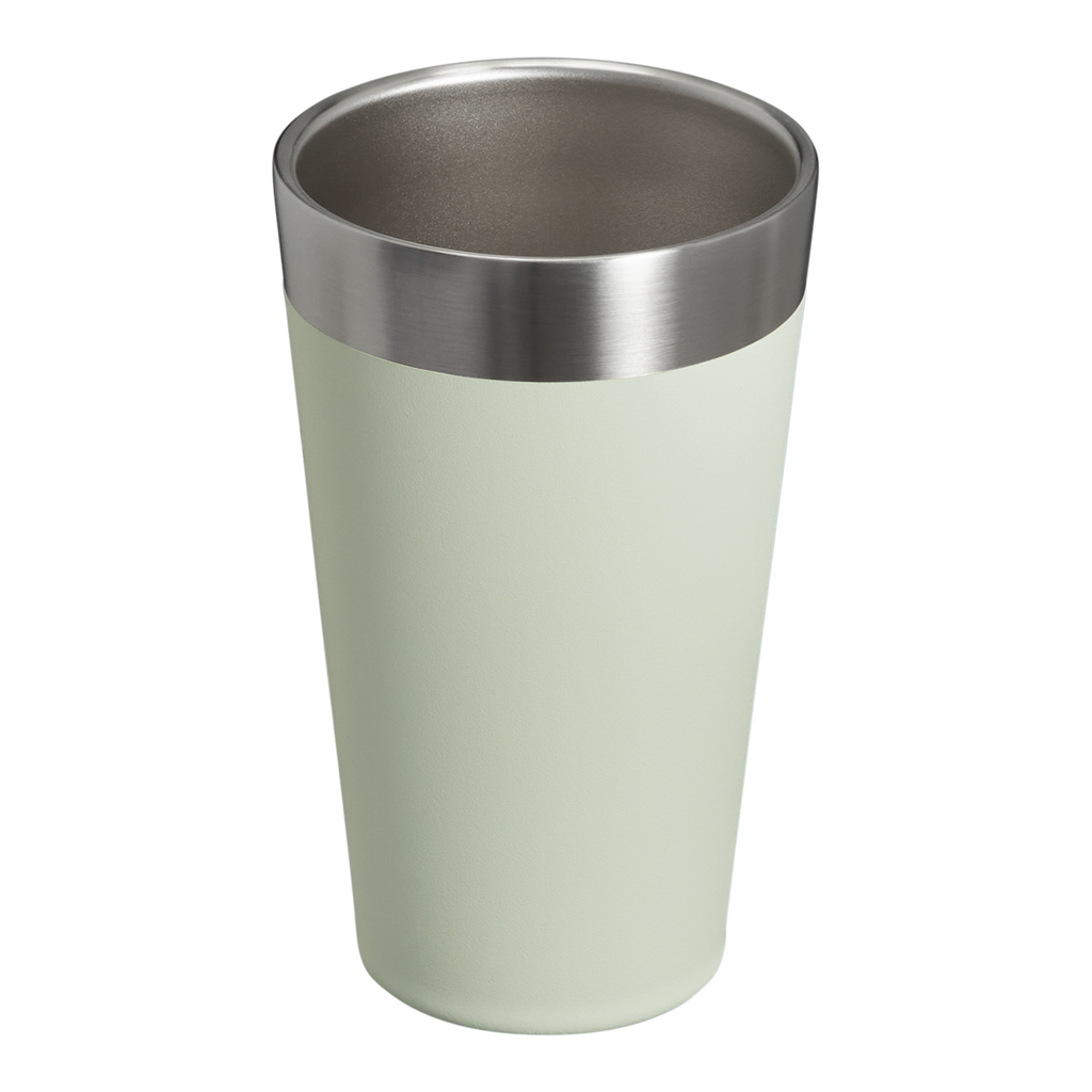 Adventure Stacking Beer Pint | 16 OZ - Carry Anywhere