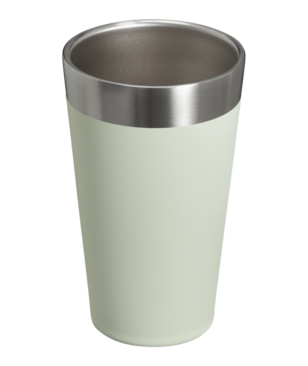 Adventure Stacking Beer Pint | 16 OZ - Stanley Create - Daily Water Routine