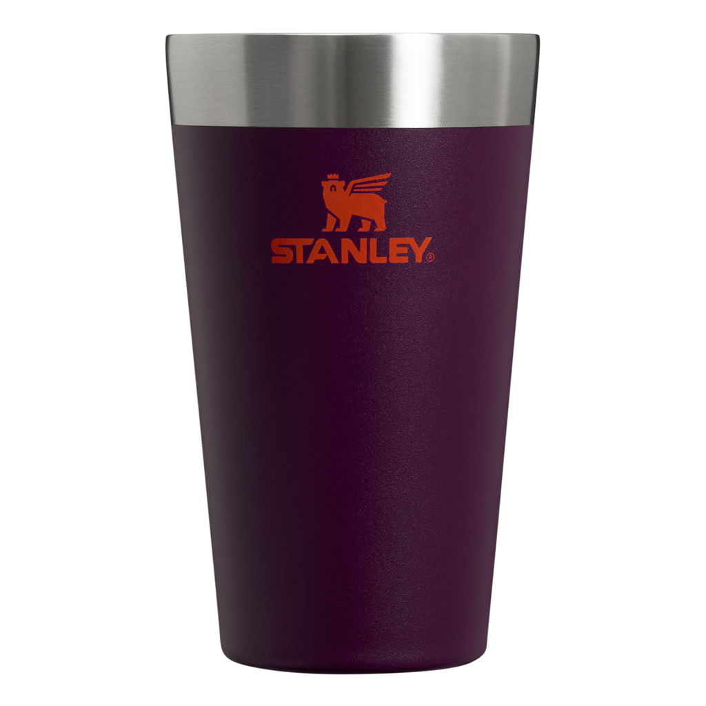 Adventure Stacking Beer Pint | 16 OZ - Carry Anywhere