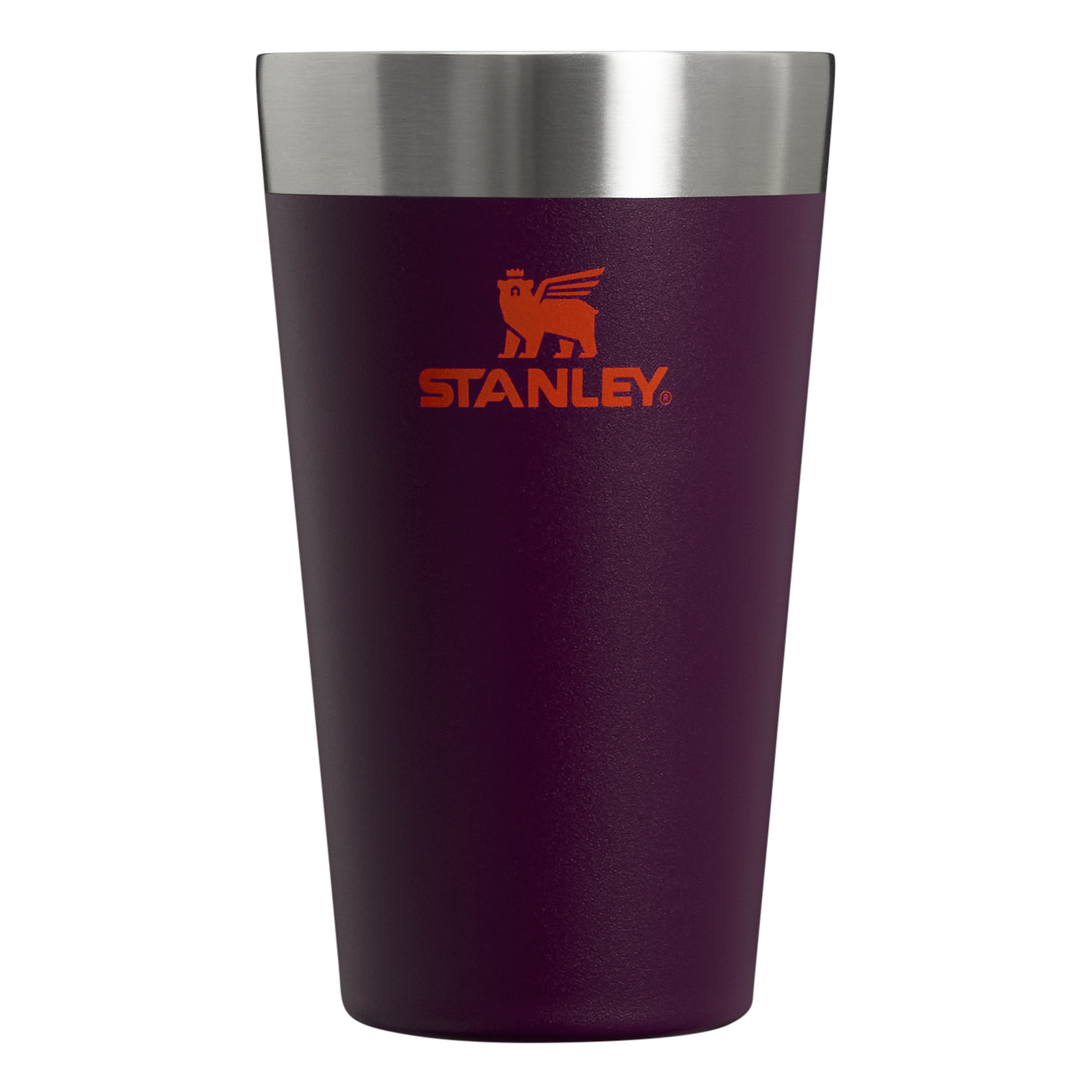 Adventure Stacking Beer Pint | 16 OZ - Carry Anywhere