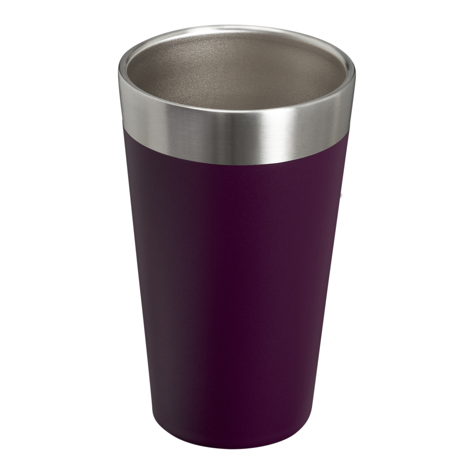 Adventure Stacking Beer Pint | 16 OZ - Carry Anywhere
