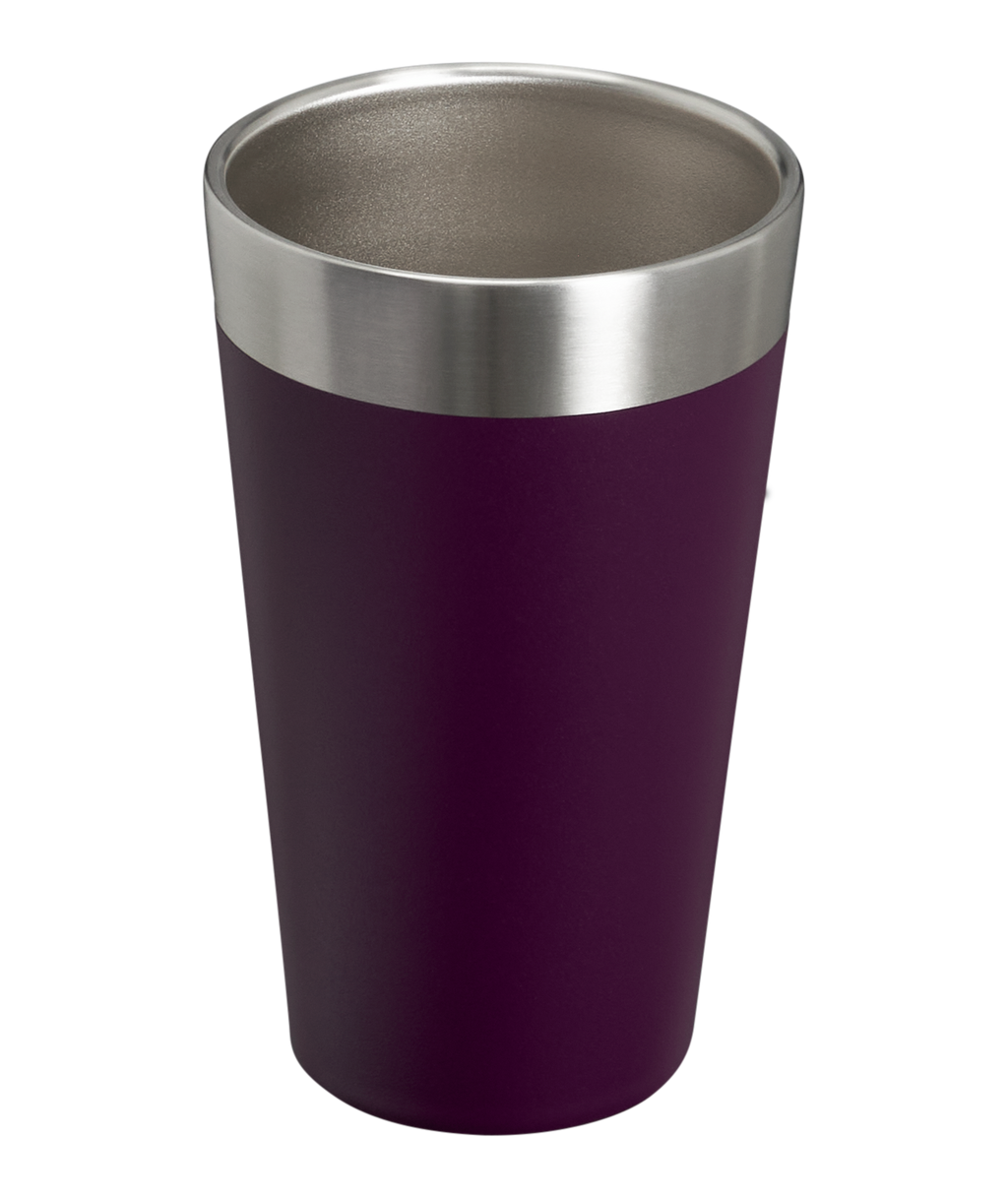 Adventure Stacking Beer Pint | 16 OZ - Stanley Create - Daily Water Routine