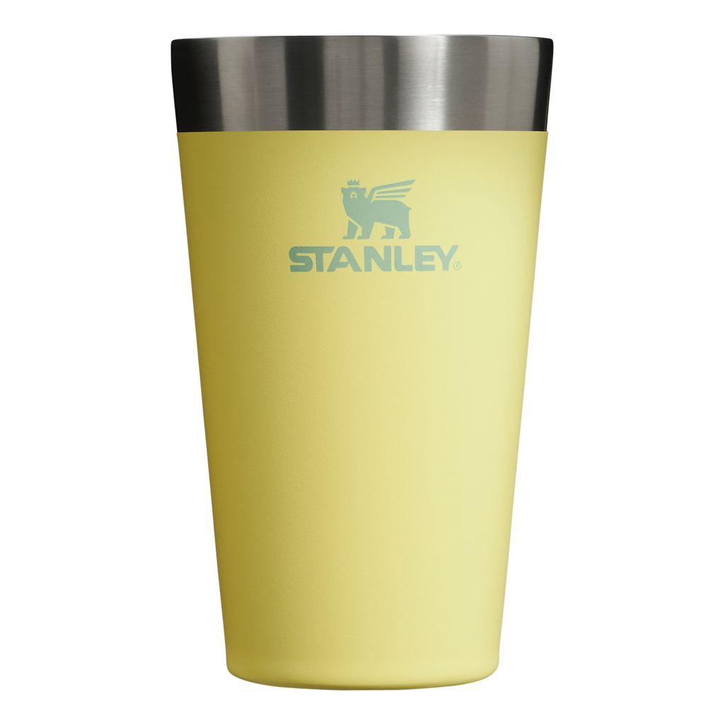 Adventure Stacking Beer Pint | 16 OZ - Carry Anywhere