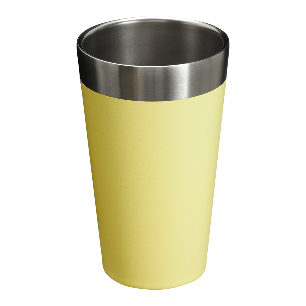 Adventure Stacking Beer Pint | 16 OZ - Carry Anywhere