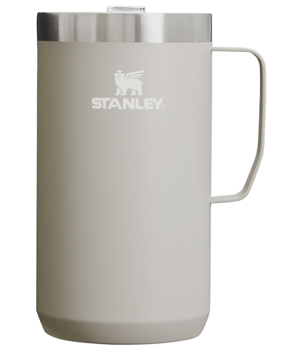 The Stay-Hot Camp Mug | 24 OZ - Stanley Create - Your Stanley Routine