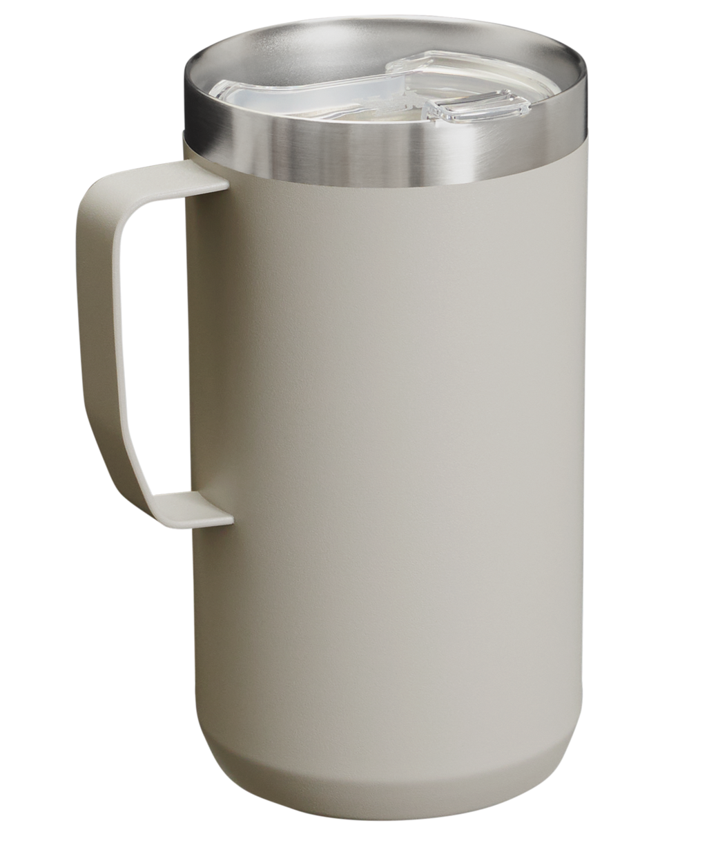 The Stay-Hot Camp Mug | 24 OZ - Stanley Create - Your Stanley Routine