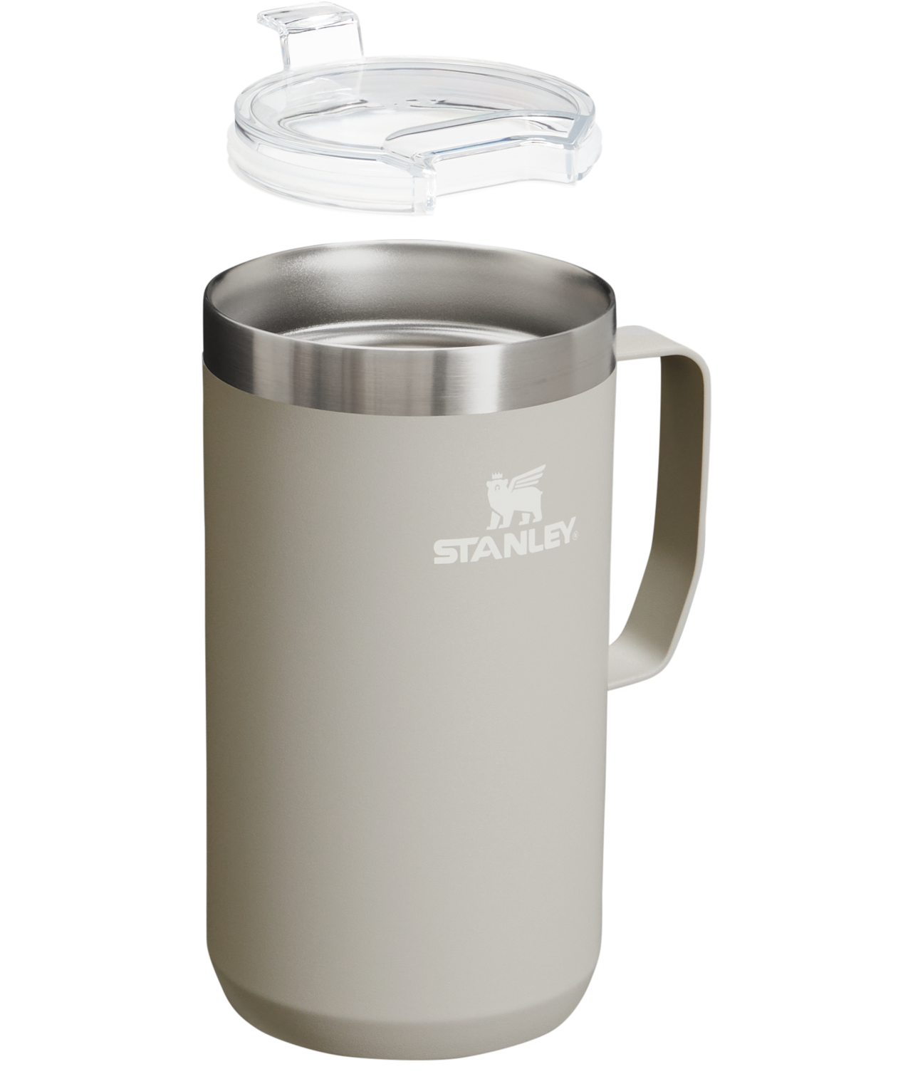 The Stay-Hot Camp Mug | 24 OZ - Stanley Create - Your Stanley Routine