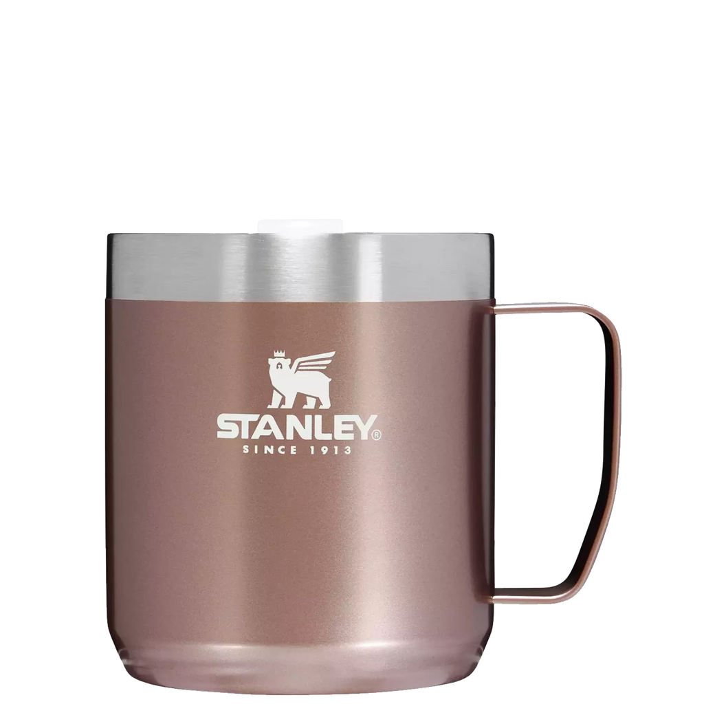 Classic Legendary Camp Mug | 12 OZ - Everyday Cup Gear