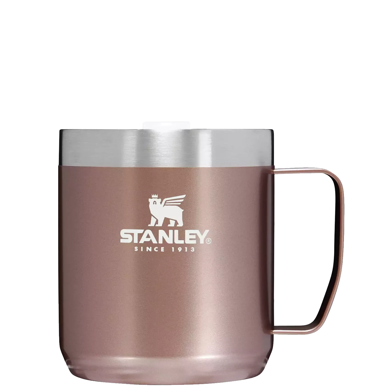 Classic Legendary Camp Mug | 12 OZ - Everyday Cup Gear