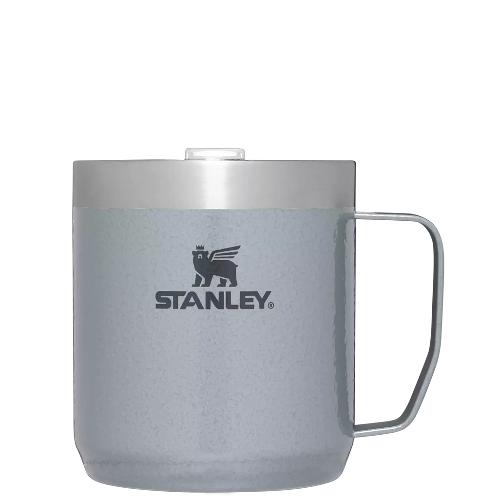 Classic Legendary Camp Mug | 12 OZ - Stanley Create - Everyday Stanley Tumbler