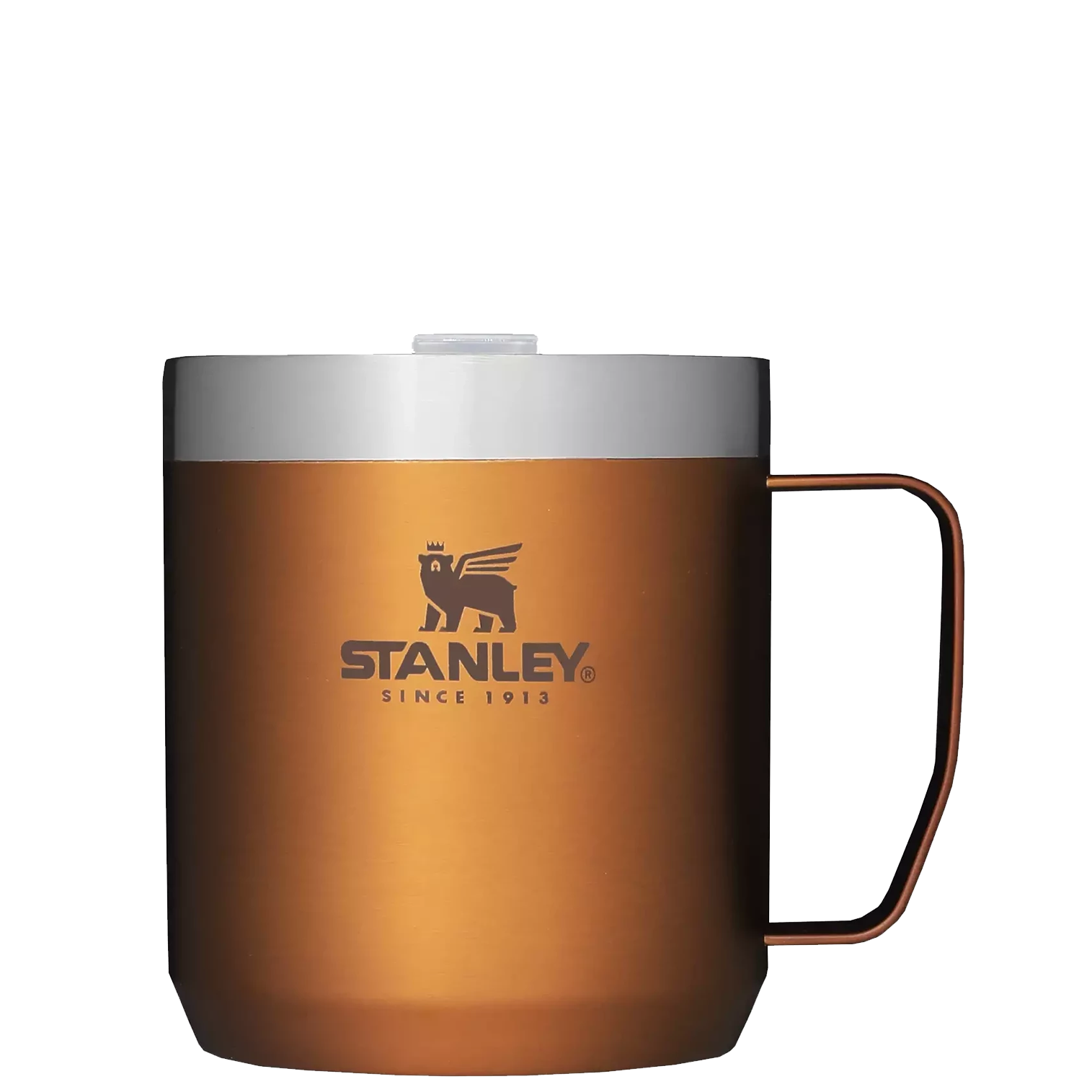 Classic Legendary Camp Mug | 12 OZ - Everyday Cup Gear