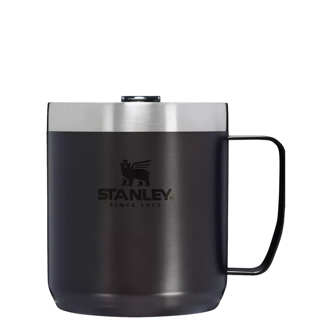 Classic Legendary Camp Mug | 12 OZ - Everyday Cup Gear