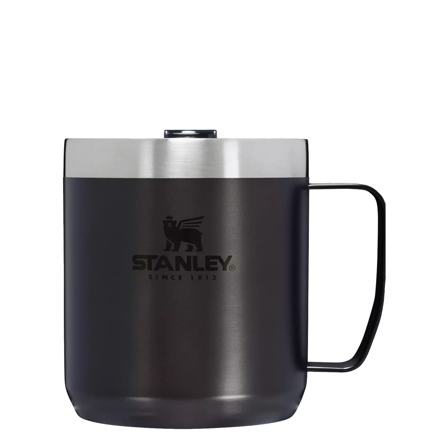 Classic Legendary Camp Mug | 12 OZ - Everyday Cup Gear