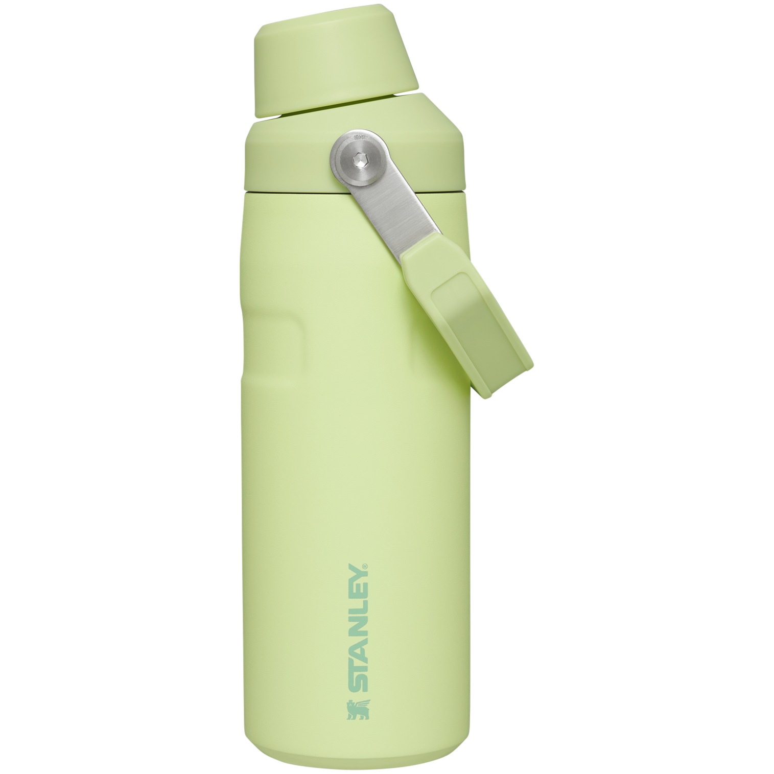 IceFlow™ Bottle with Fast Flow Lid | 16 OZ - Made for Motion
