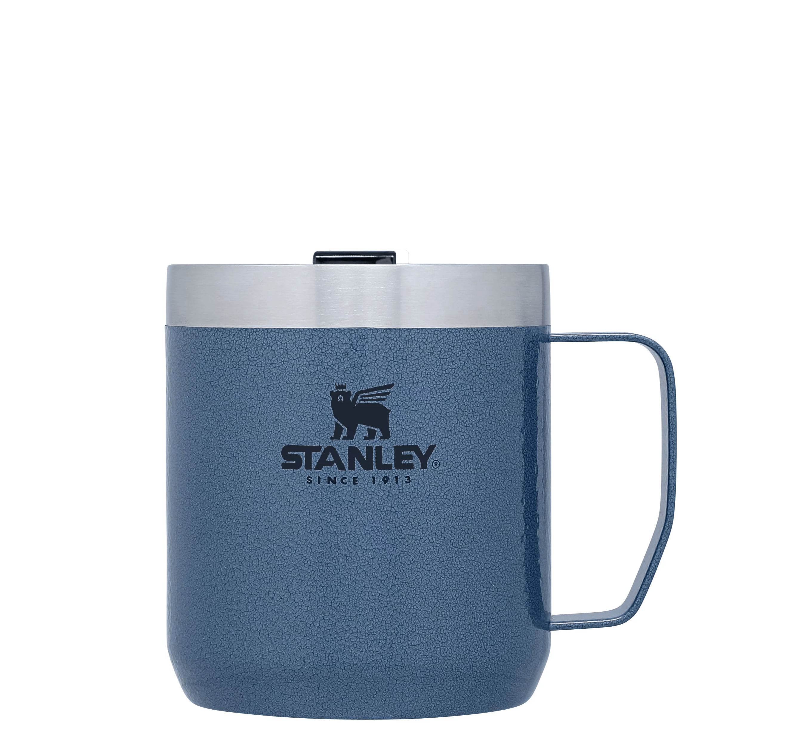 Classic Legendary Camp Mug | 12 OZ - Stanley Create - Everyday Stanley Tumbler
