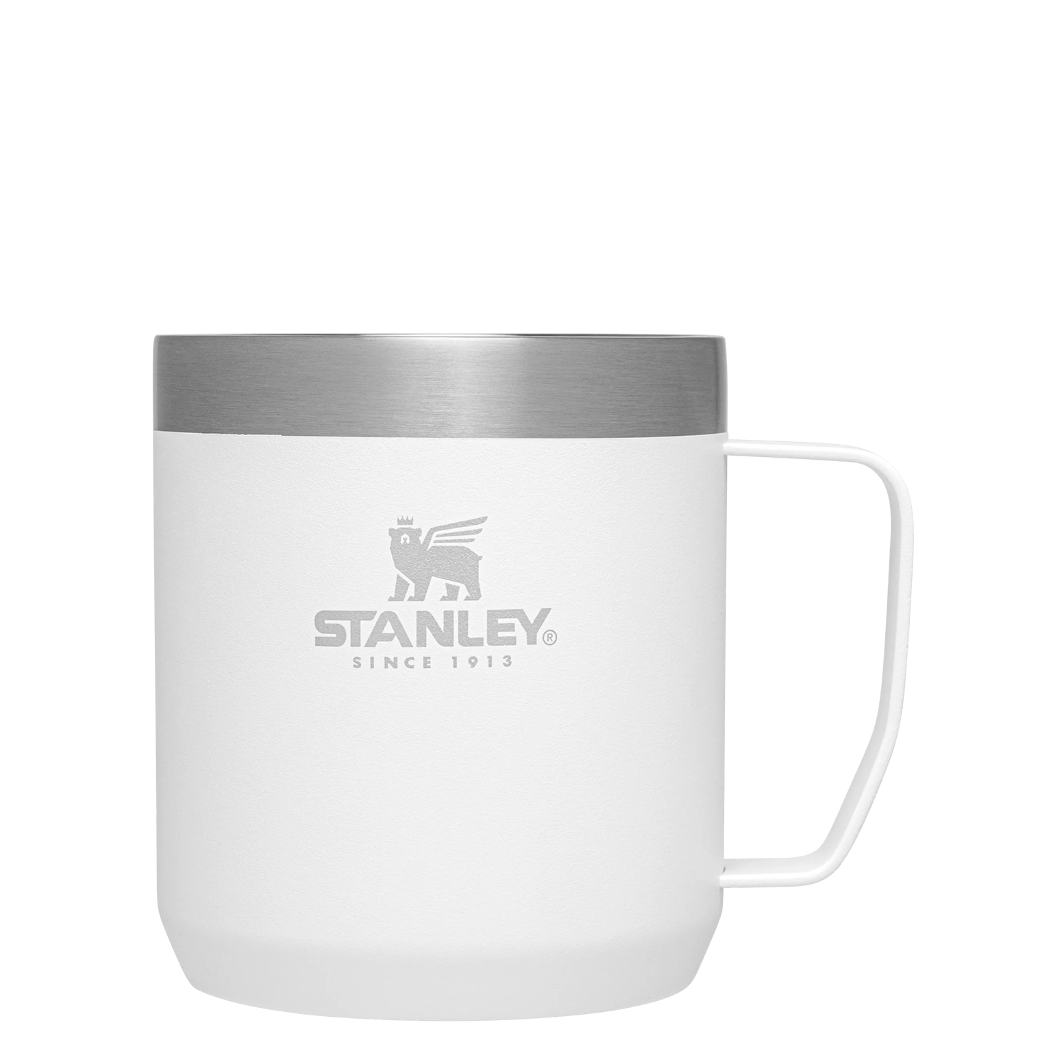 Classic Legendary Camp Mug | 12 OZ - Stanley Create - Everyday Stanley Tumbler