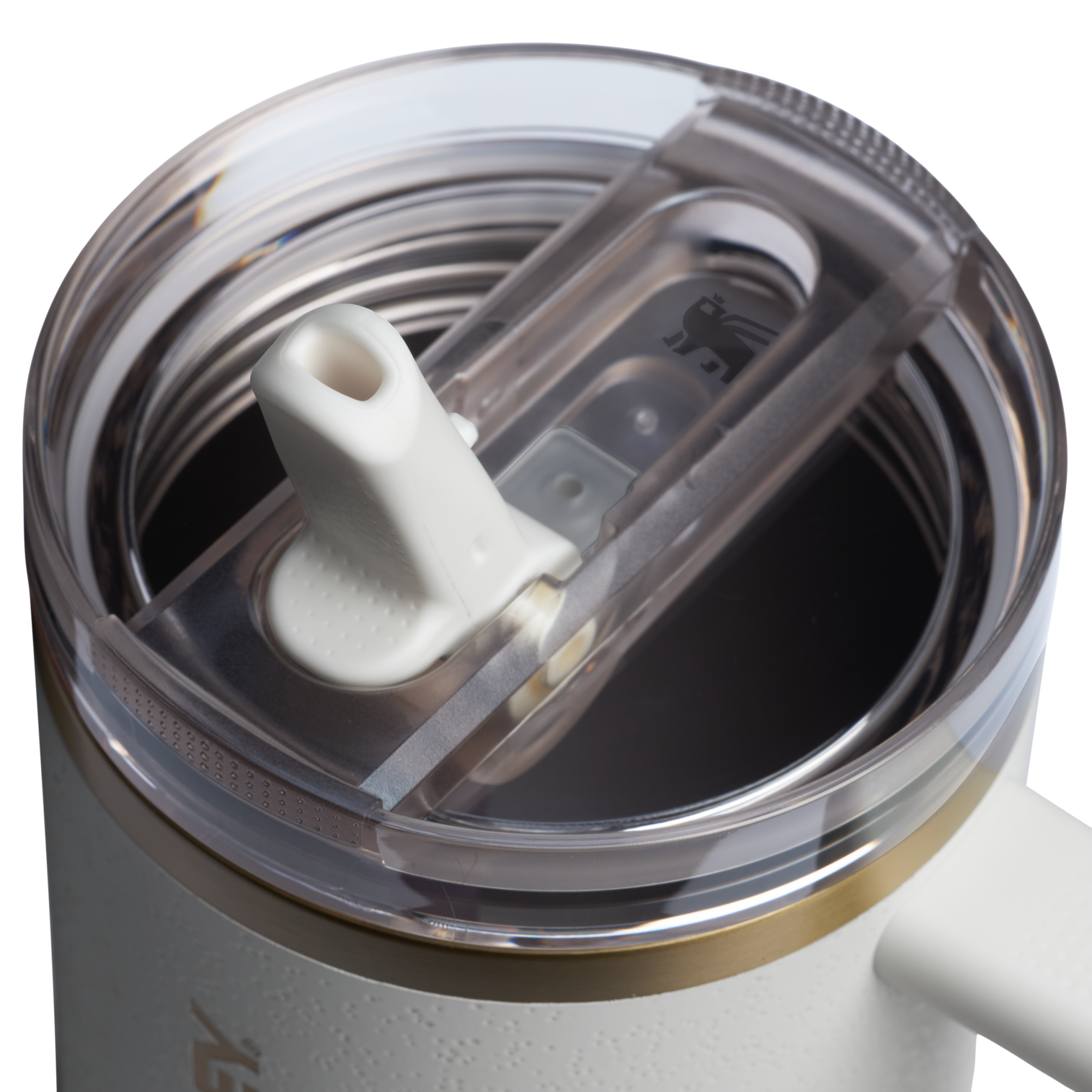 The Quencher ProTour Flip Straw Tumbler | 40 OZ - Stanley Create - Everyday Hydration