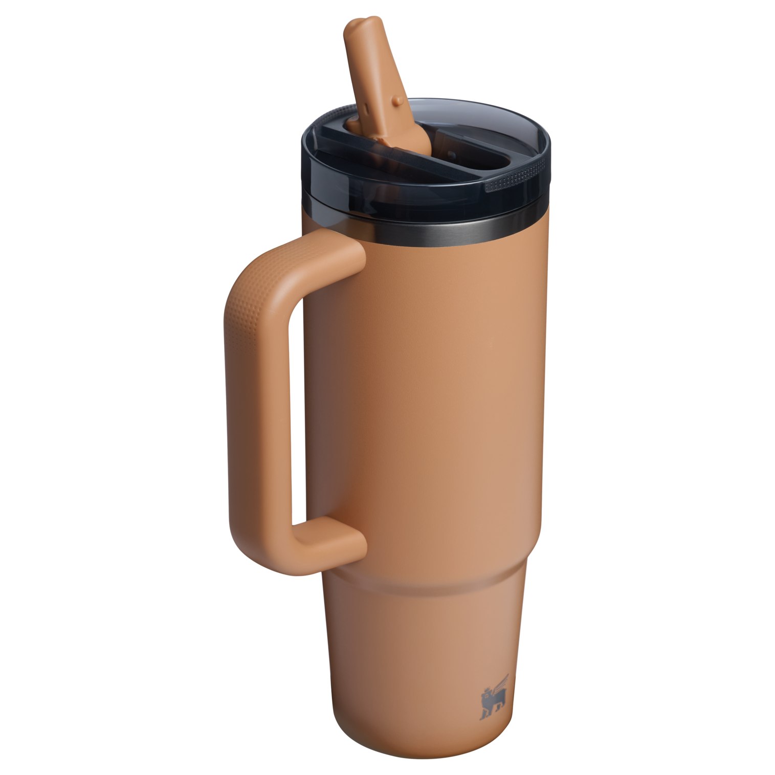 The Quencher ProTour Flip Straw Tumbler | 30 OZ - Stanley Create - Made for Your Day