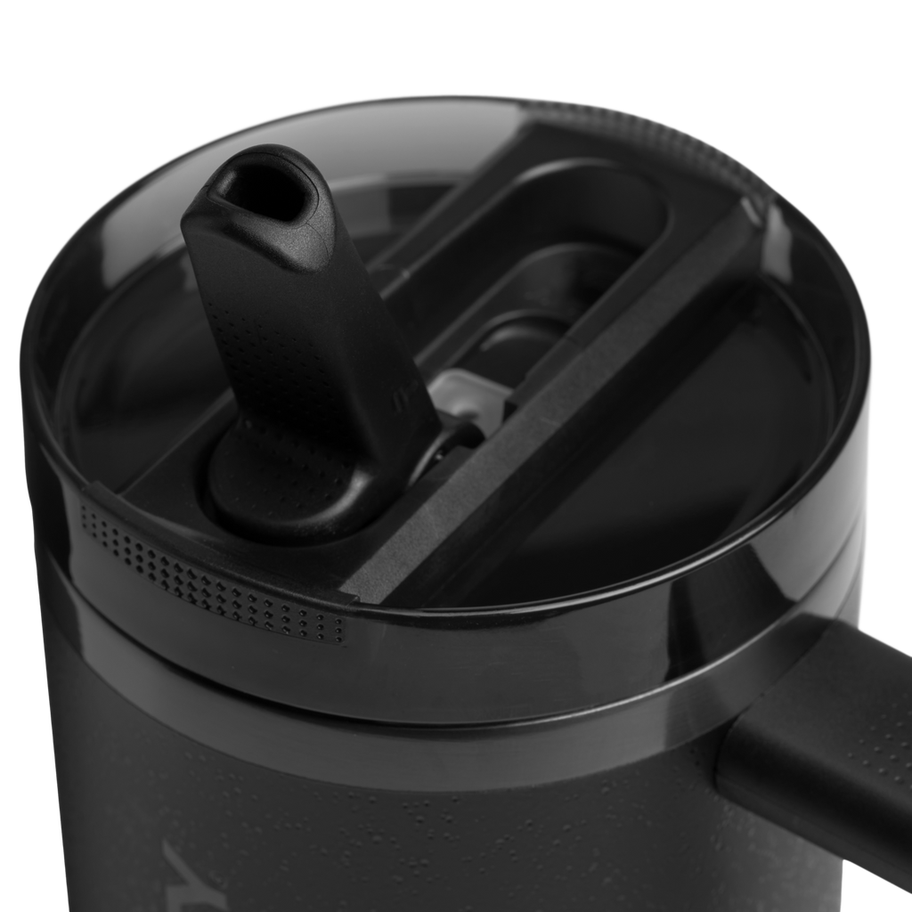 The Quencher ProTour Flip Straw Tumbler | 30 OZ - Stanley Create - Made for Your Day