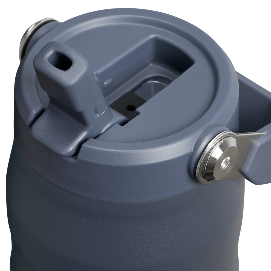 The IceFlow™ Bottle with Flip Straw Lid | 24 OZ - Stanley Create - Your Daily Tumbler