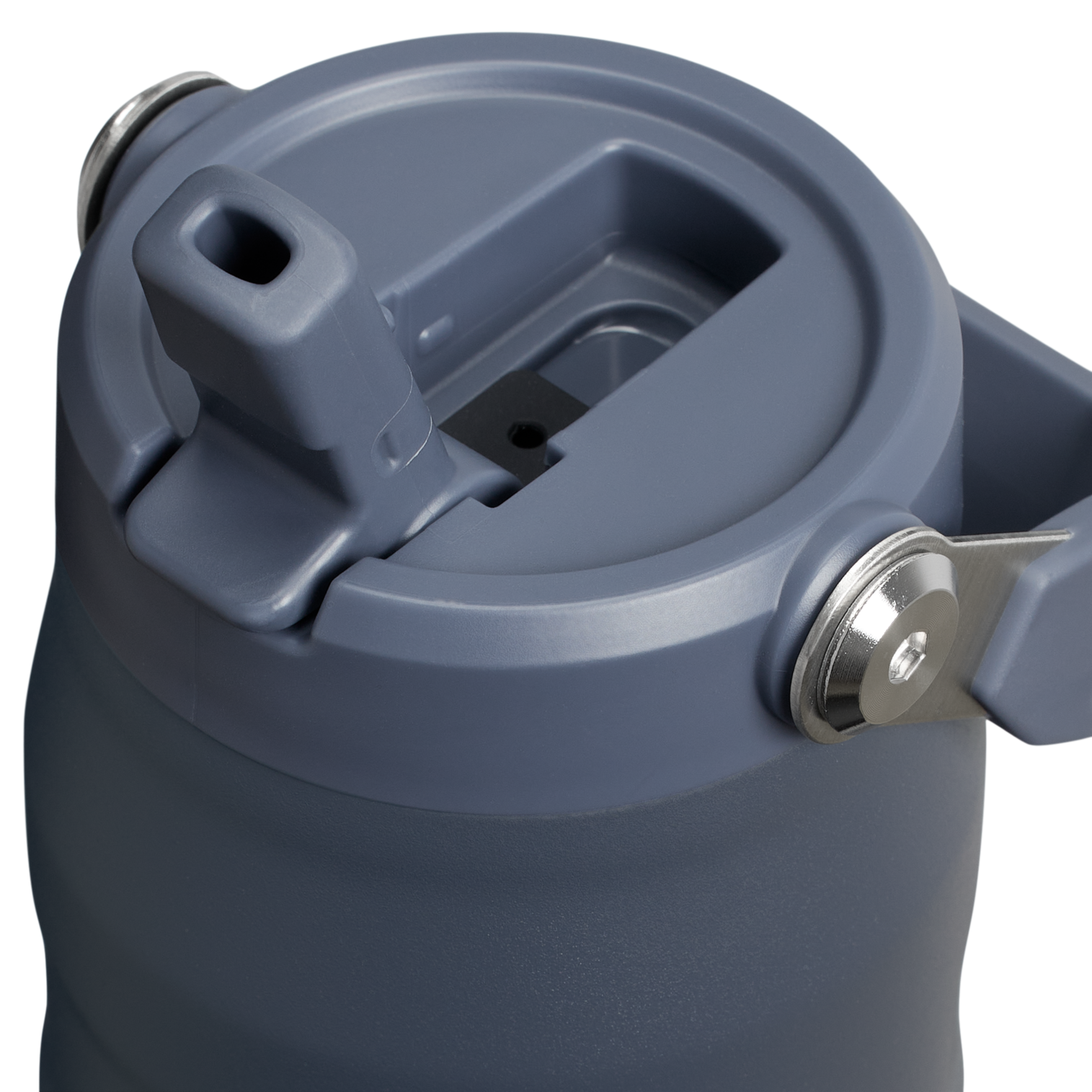 The IceFlow™ Bottle with Flip Straw Lid | 24 OZ - Stanley Create - Your Daily Tumbler