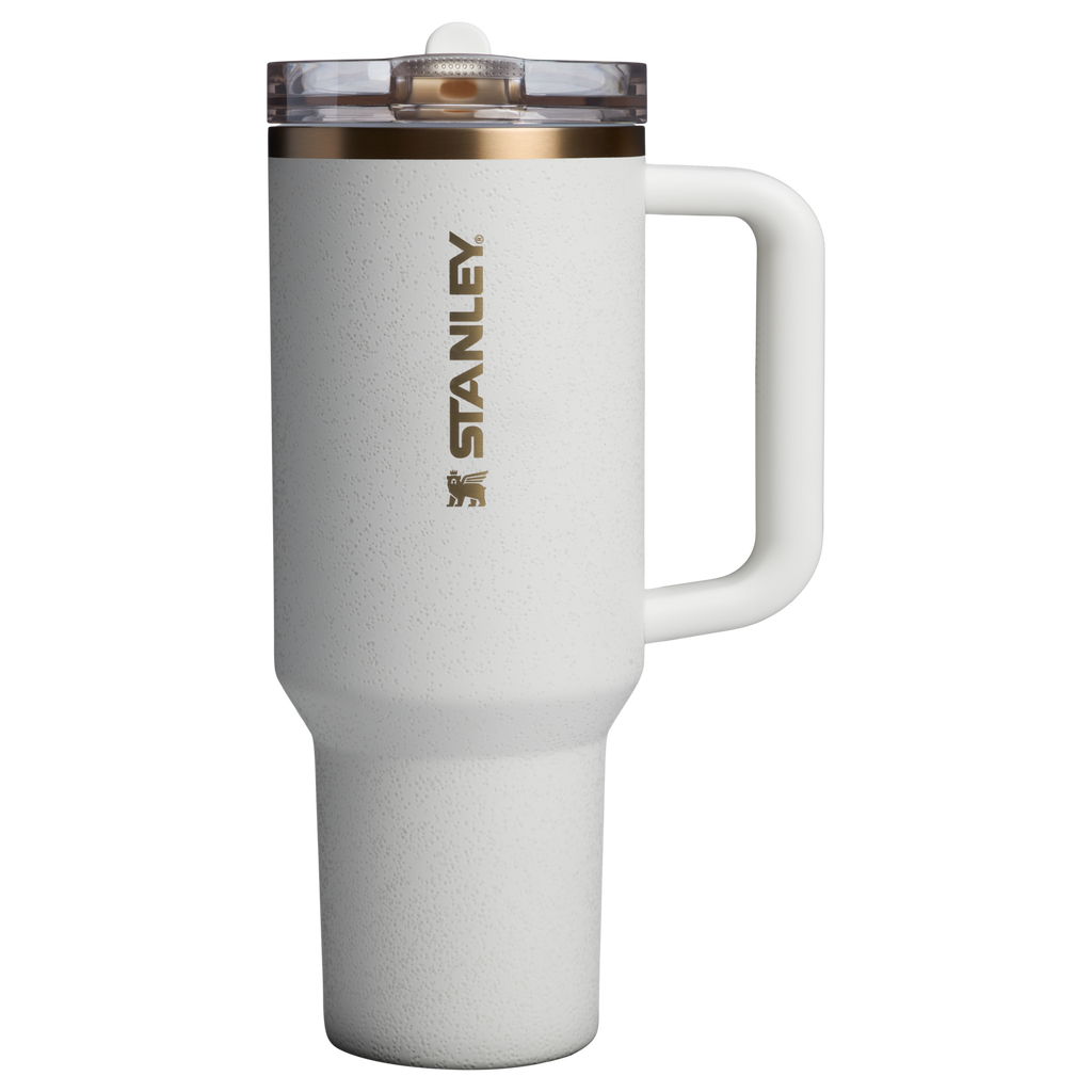 The Quencher ProTour Flip Straw Tumbler | 40 OZ - Stanley Create - Everyday Hydration