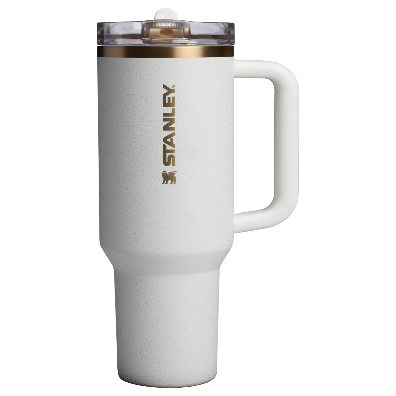 The Quencher ProTour Flip Straw Tumbler | 40 OZ - Stanley Create - Everyday Hydration