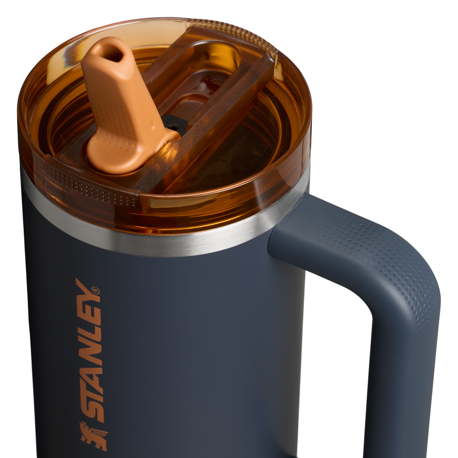 The Quencher ProTour Flip Straw Tumbler | 30 OZ - Stanley Create - Made for Your Day