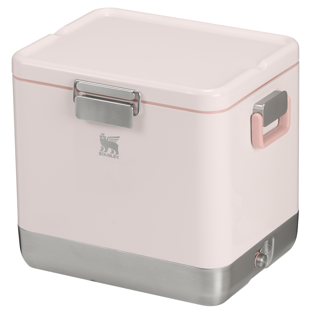 The Stanley Lifted Spirits™ Steel Cooler | 55 QT - Tumbler That Fits