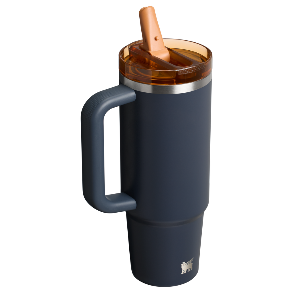 The Quencher ProTour Flip Straw Tumbler | 30 OZ - Stanley Create - Made for Your Day