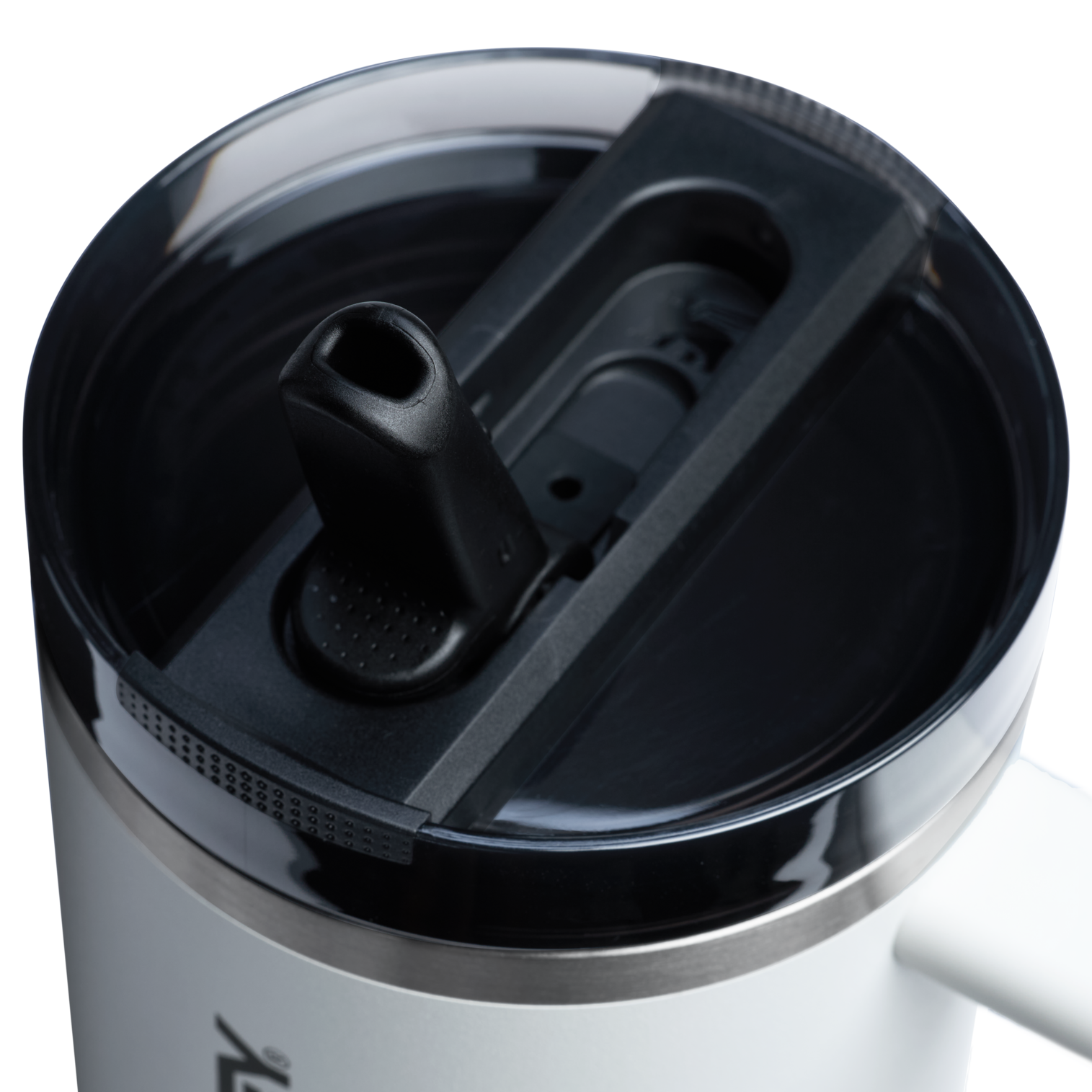 The Quencher ProTour Flip Straw Tumbler | 40 OZ - Stanley Create - Everyday Hydration