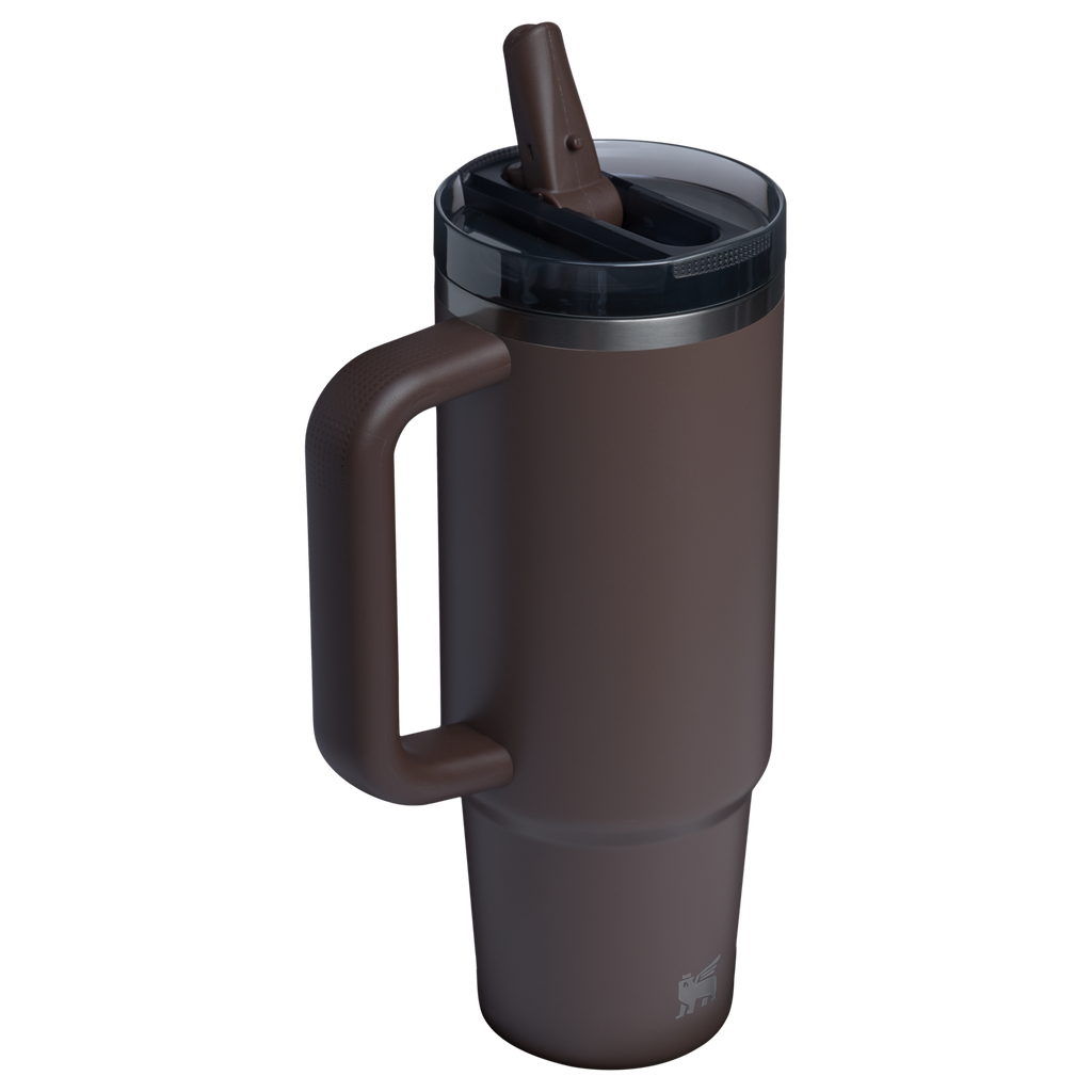 The Quencher ProTour Flip Straw Tumbler | 30 OZ - Stanley Create - Made for Your Day