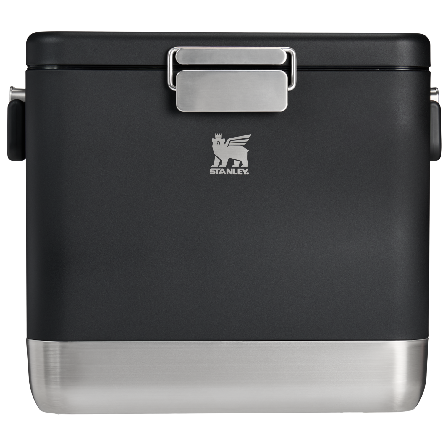 The Stanley Lifted Spirits™ Steel Cooler | 55 QT - Tumbler That Fits