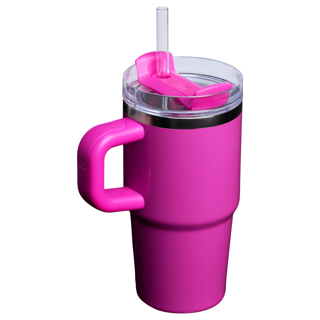 The Quencher H2.O FlowState™ Tumbler | 20 OZ - Stanley Create - Ready for Travel