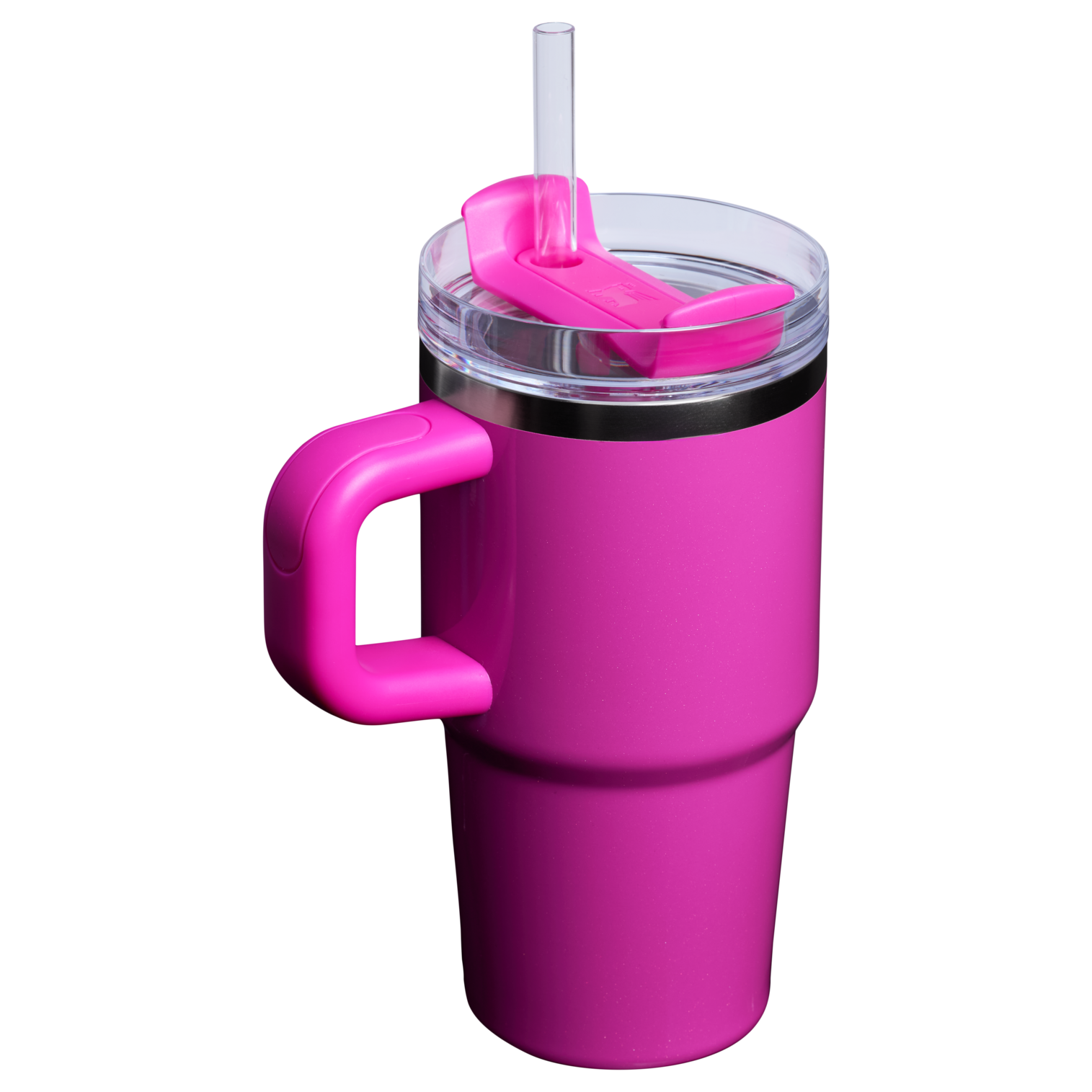The Quencher H2.O FlowState™ Tumbler | 20 OZ - Stanley Create - Ready for Travel