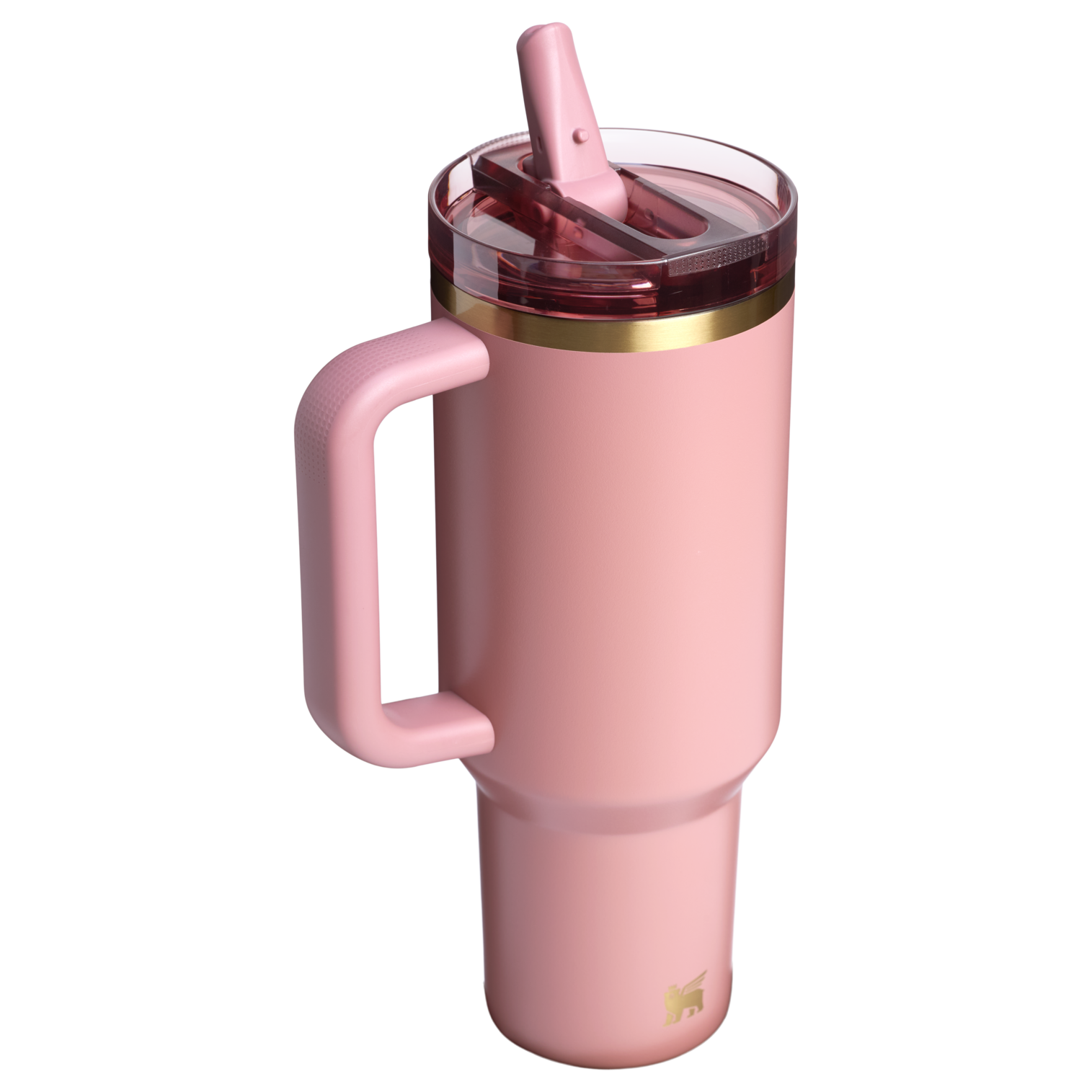 The Quencher ProTour Flip Straw Tumbler | 40 OZ - Stanley Create - Everyday Hydration
