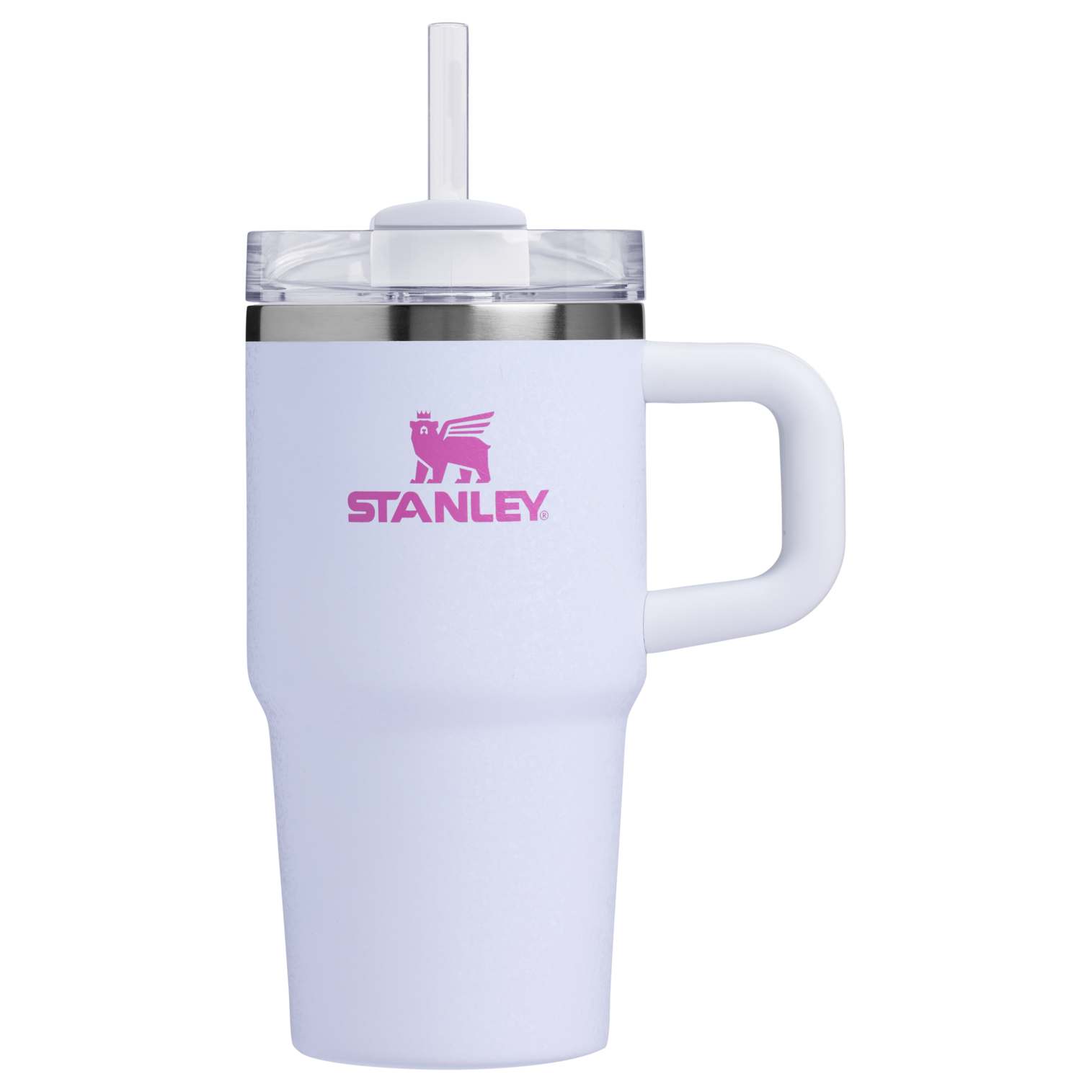 The Quencher H2.O FlowState™ Tumbler with Handle | 20 OZ - Stanley Create - Daily Drinkware