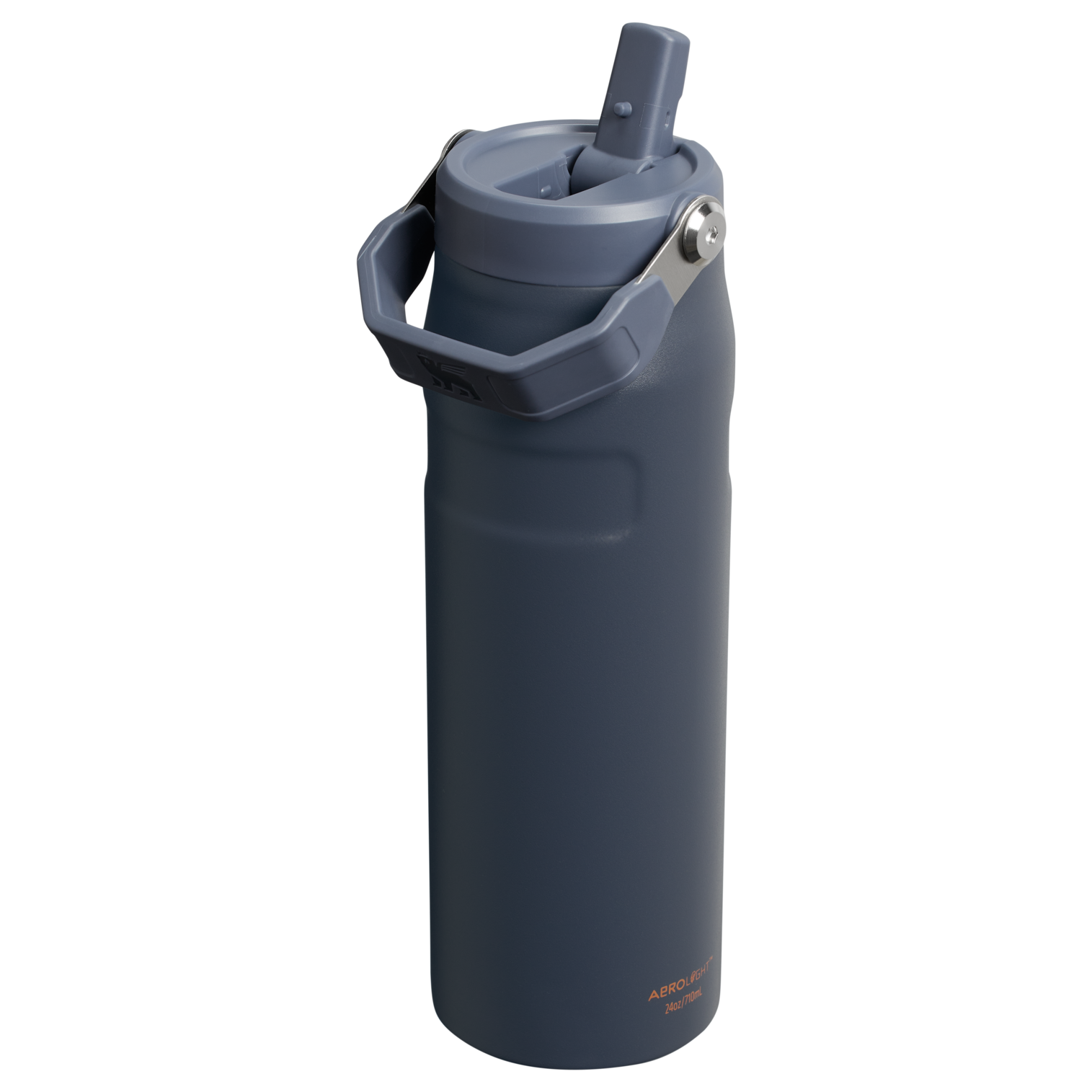 The IceFlow™ Bottle with Flip Straw Lid | 24 OZ - Stanley Create - Your Daily Tumbler