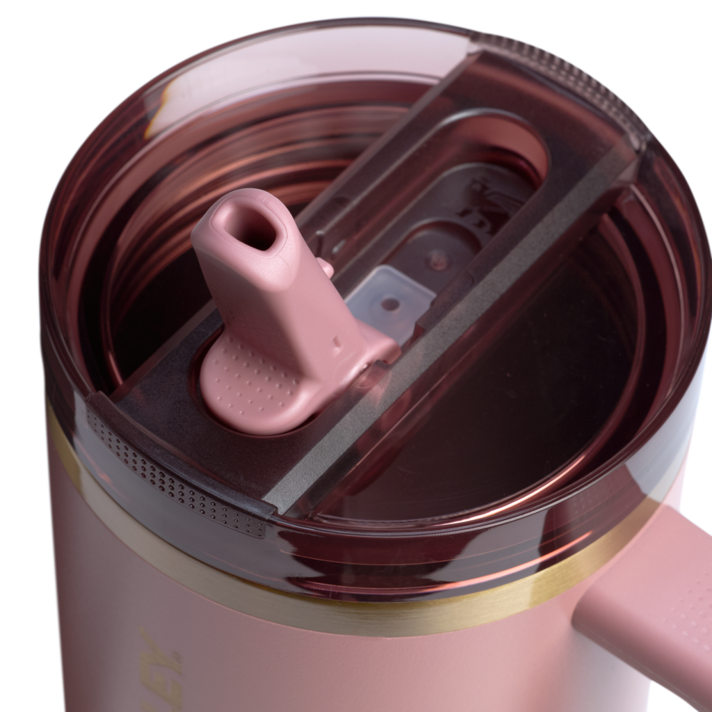 The Quencher ProTour Flip Straw Tumbler | 40 OZ - Stanley Create - Everyday Hydration