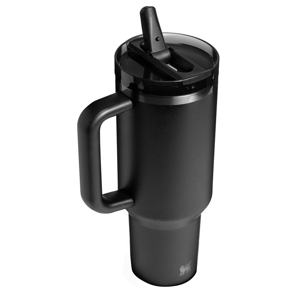 The Quencher ProTour Flip Straw Tumbler | 40 OZ - Stanley Create - Everyday Hydration