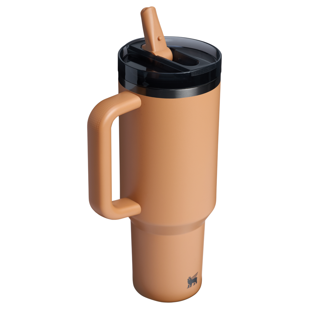 The Quencher ProTour Flip Straw Tumbler | 40 OZ - Stanley Create - Everyday Hydration