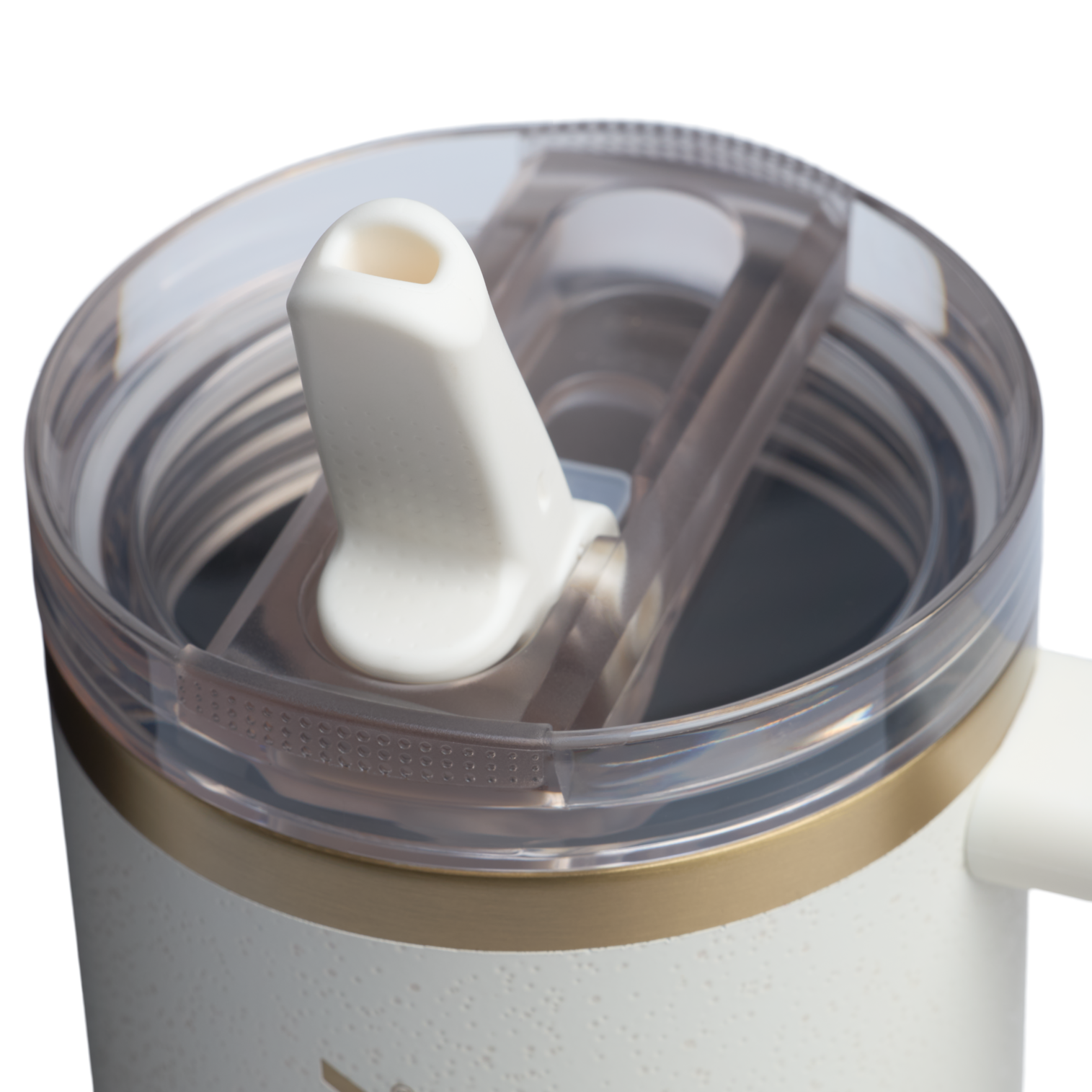 The Quencher ProTour Flip Straw Tumbler | 30 OZ - Stanley Create - Made for Your Day