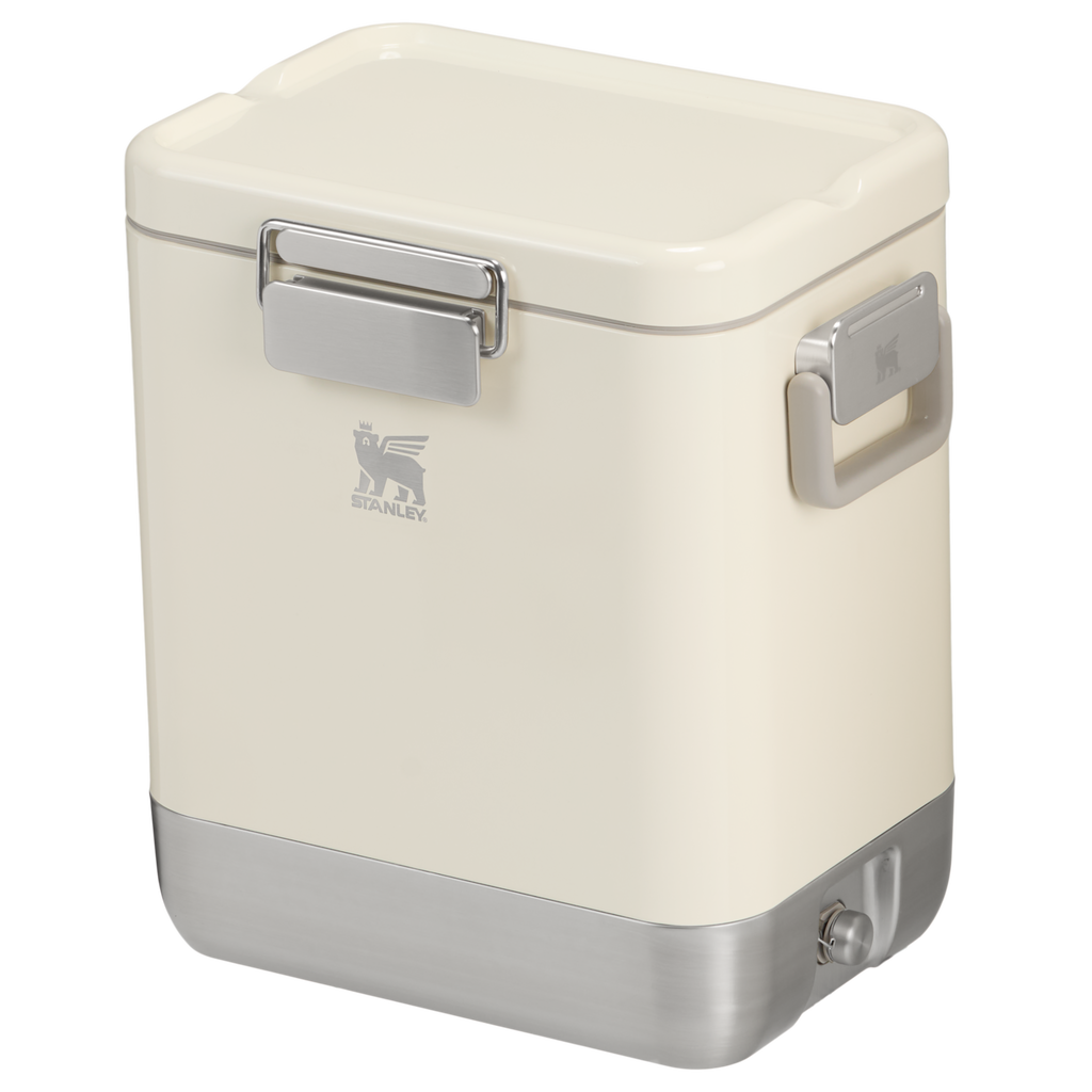 The Stanley Lifted Spirits™ Steel Cooler | 26 QT - Better Cup Days