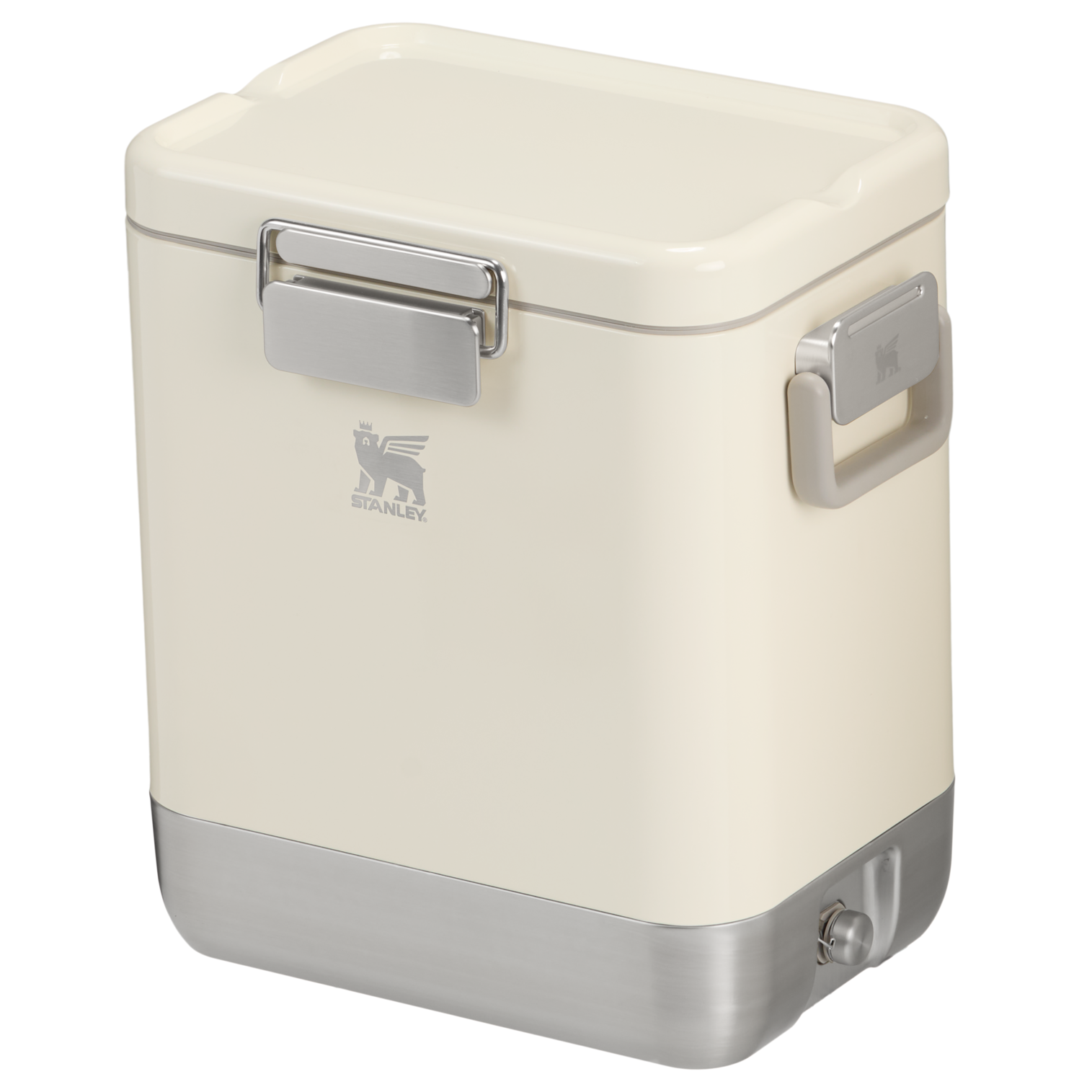 The Stanley Lifted Spirits™ Steel Cooler | 26 QT - Better Cup Days