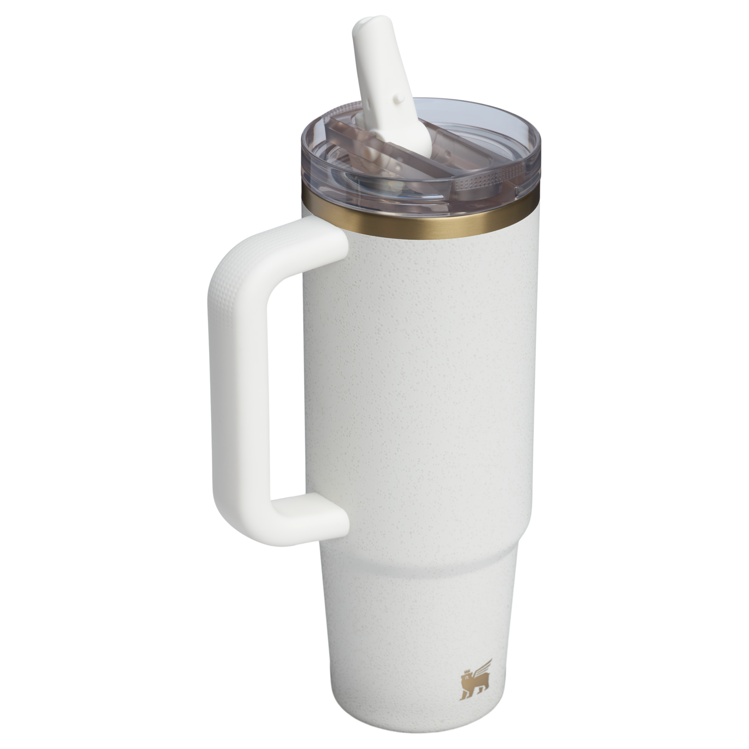 The Quencher ProTour Flip Straw Tumbler | 30 OZ - Stanley Create - Made for Your Day