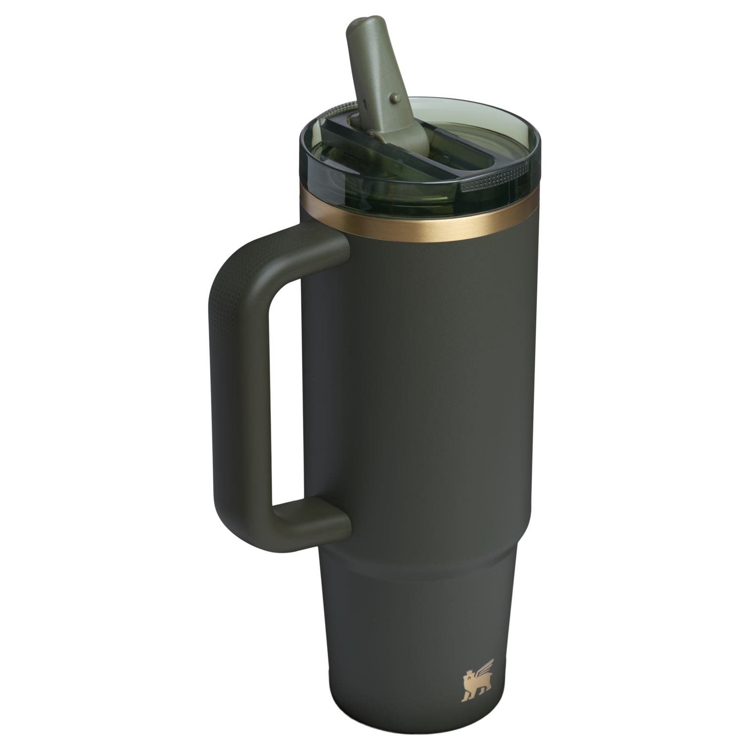 The Quencher ProTour Flip Straw Tumbler | 30 OZ - Stanley Create - Made for Your Day