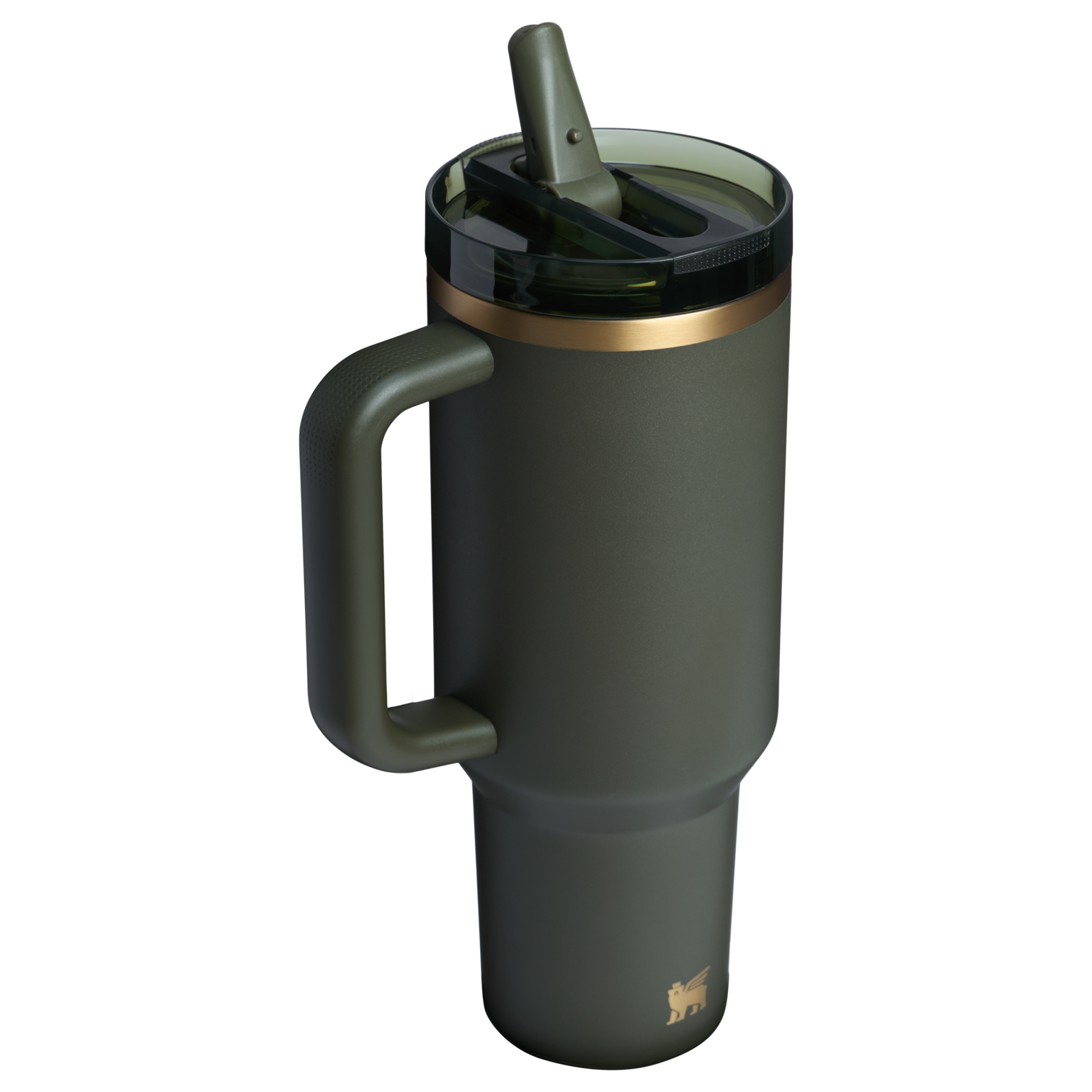 The Quencher ProTour Flip Straw Tumbler | 40 OZ - Stanley Create - Everyday Hydration
